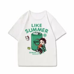 New Demon Slayer Like Summer T-shirt 20 New Demon Slayer Like Summer T-shirt -accessories outlet store O1CN01uoY3K01aNEVGWgA2h 2206841533317 2048x