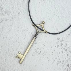 Cosplay Attack On Titan Key Pendant Necklace -accessories outlet store O1CN01vNdD4Q2Di5PCmXJrq 1794398642 2048x
