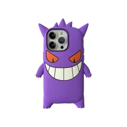 Circumtoy Pokemon Gengar IPhone Cases
