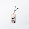 Circumtoy One Piece Copper Bookmark