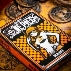 New One Piece Straw Hat Crew Poker -accessories outlet store O1CN01wupWA31GRXwmf9Hwf 910890619 2048x