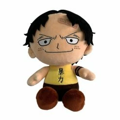 Circumtoy One Piece Tony Tony Chopper Cosplay Plush Toy -accessories outlet store O1CN01x4DZCq1SQQBSDlReb 2206922332241 2048x