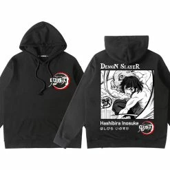 Circumtoy Demon Slayer Black Back Pattern Pullover Hoodie -accessories outlet store O1CN01x4SAaV1UJDM1CAITc 2206485662496 2048x
