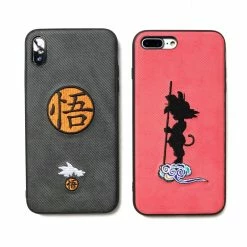 Circumtoy Goku Sketch And Icon Embroidery IPhone Protection Case -accessories outlet store O1CN01x8pL3O1JOk8YDgEtE 3085911019 b7e61e44 11cd 472f 94b0 9c49caa22903 2048x