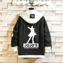Circumtoy Jojo Black Layered Hooded Denim Jacket -accessories outlet store O1CN01xiuZMY1FZV6UklfzH 3043960501 0 cib 2048x