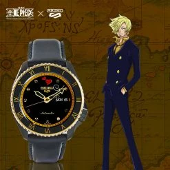 New One Piece X Seiko Watch 29 New One Piece X Seiko Watch -accessories outlet store O1CN01y0fOKF1thouDBrCsi 68355934 2048x