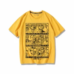 New Attack On Titan Nine Titans With Name Summer T-shirt -accessories outlet store O1CN01y3plLW1VLKmOZogy5 1575012636 2048x