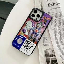Circumtoy Goku Fighters TPU IPhone Case -accessories outlet store O1CN01yq4ZXz1dfxYmXIpt5 2212392313764 2048x