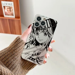 Circumtoy One Piece Wanted Poster Style Android And IPhone Case -accessories outlet store O1CN01z47htg1mz2Zd3GqCu 2208603615024 2048x