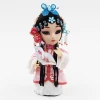 Circumtoy Handmade Chinese Silk Doll - Li Xiang Jun