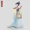 Sales Handmade Chinese Doll-Four Talented Women Of Ancient China