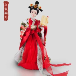 Sales Handmade Chinese Doll-Four Talented Women Of Ancient China -accessories outlet store QQ 20180531200643 2048x