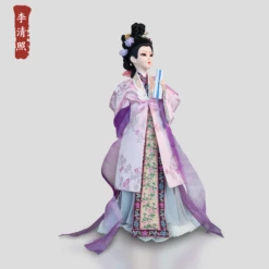 Sales Handmade Chinese Doll-Four Talented Women Of Ancient China -accessories outlet store QQ 20180531200708 2048x