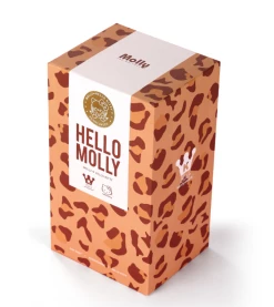 Circumtoy Kennyswork Molly Hello Kitty Special Edition Mini Figure -accessories outlet store QQ 20181029153548 2048x