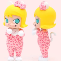 Circumtoy Kennyswork Molly Hello Kitty Special Edition Mini Figure -accessories outlet store QQ 20181029161158 2048x