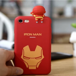 Circumtoy Marvel Superhero Cute IPhone Case Type B 18 Circumtoy Marvel Superhero Cute IPhone Case Type B -accessories outlet store QQ 20181120112118 2048x