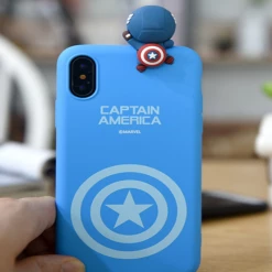 Circumtoy Marvel Superhero Cute IPhone Case Type B 19 Circumtoy Marvel Superhero Cute IPhone Case Type B -accessories outlet store QQ 20181120112133 2048x