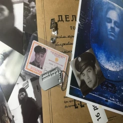 Sales Avengers S.H.I.E.L.D Security Level 7 Files - Exclusive -accessories outlet store QQ 20190102131037 2048x