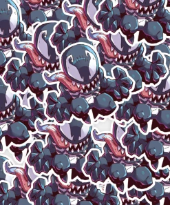 Circumtoy Marvel & DC Comics Superheroes Stickers -accessories outlet store QQ 20190108084404 2048x