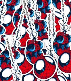 Circumtoy Marvel & DC Comics Superheroes Stickers -accessories outlet store QQ 20190108084420 2048x