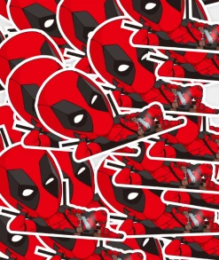 Circumtoy Marvel & DC Comics Superheroes Stickers -accessories outlet store QQ 20190108084501 2048x