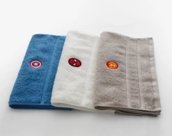 Circumtoy Marvel Towel/ Bath Towel (Ironman/ CaptainAmerica/ Spiderman) -accessories outlet store QQ 20190408171705 2048x
