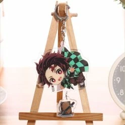 Circumtoy Demon Slayer Acrylic Keychain -accessories outlet store QQ 20191031123613 2048x