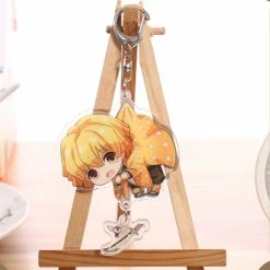 Circumtoy Demon Slayer Acrylic Keychain -accessories outlet store QQ 20191031123622 2048x
