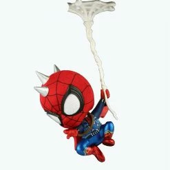 Sales Spiderman Bobblehead Refrigerator Magnet -accessories outlet store S 2048x