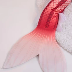 Circumtoy One Piece Shirahoshi Cosplay Set -accessories outlet store Shirahoshi5 2048x