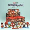 New Spider-Man No Way Home Bobble-Head Blind Box Collection