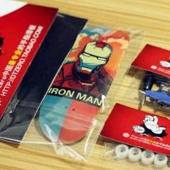 Sales Ironman Finger Skateboard Special Edition -accessories outlet store TB23QC9aVXXXXanXpXXXXXXXXXX 406006991 2048x