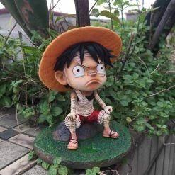 Sales One Piece Kid Monkey D. Luffy Being Beaten Statue -accessories outlet store TB2GrgMxH1YBuNjSszeXXablFXa 2588657959 2048x