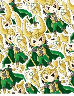 Circumtoy Marvel & DC Comics Superheroes Stickers -accessories outlet store TB2M1pmqiMnBKNjSZFzXXc qVXa 2085897383 2048x