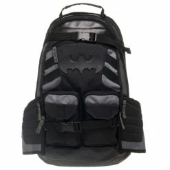 Circumtoy DC Comics Batman Laptop Backpack -accessories outlet store TB2b0aGbeZkyKJjSszgXXcpMpXa 2750388235 2048x
