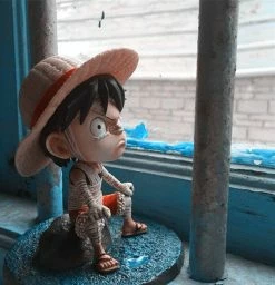 Sales One Piece Kid Monkey D. Luffy Being Beaten Statue -accessories outlet store TB2c6wmxL5TBuNjSspcXXbnGFXa 2588657959 2048x