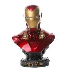 Circumtoy Marvel Hero Head Sculpture -accessories outlet store TB2cMyXfJcnBKNjSZR0XXcFqFXa 2225616908 2048x