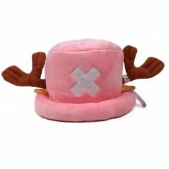Circumtoy One Piece Chopper Cosplay Hat -accessories outlet store TB2fLtzXyPmJKJjy0FgXXcWpFXa 3197769620 2048x