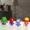 Circumtoy Avengers Aromatherapy (Captain America/Hulk/Spiderman/Iron Man)