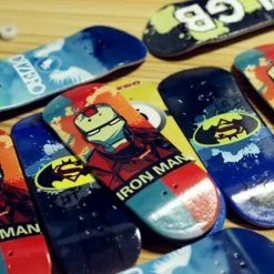 Sales Ironman Finger Skateboard Special Edition -accessories outlet store TB2n4TaaVXXXXcBXXXXXXXXXXXX 406006991 2048x