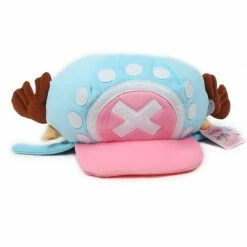 Circumtoy One Piece Chopper Cosplay Hat