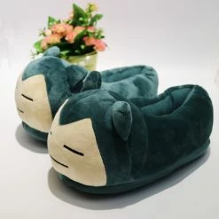 New Snorlax Winter Home Slippers -accessories outlet store TB2uD8HezlxYKJjSZFuXXaYlVXa 3433968172 2048x