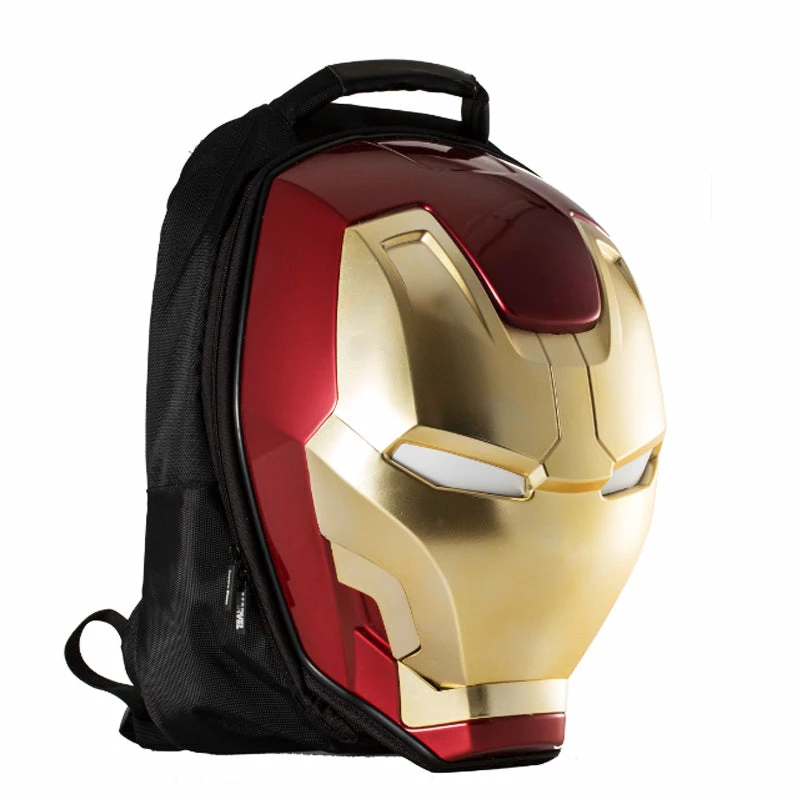 Circumtoy Ironman Flash Lighting Shoulder Bag 3 Circumtoy Ironman Flash Lighting Shoulder Bag - Image 3