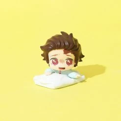 New Demon Slayer Kimetsu No Yaiba Sleeping Figure Gachapon -accessories outlet store Tanjiro 3792b7a0 0a6a 483c be59 29a8e2111694 2048x