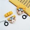 New Naruto Shippuden Anime 3D AirPods Protention Case