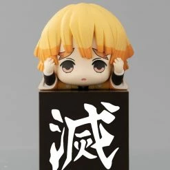 New Demon Slayer: Kimetsu No Yaiba Hikkake (Hanging) Mini Figures -accessories outlet store ZenitsuAgatsuma 2048x
