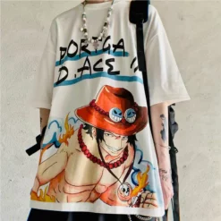 New Straw Hat Crew Doodle Oversize Tee -accessories outlet store ace 168097fd 848b 4a30 8eb9 f6787dacad51 2048x