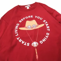 New One Piece Three Brothers' Hat Long-sleeve T-shirt -accessories outlet store acehat 3d119801 e4a4 4117 b09b 08da9548d3a8 2048x