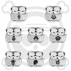 Circumtoy One Piece AirPods & AirPods Pro Protection Case -accessories outlet store airpodsproonepiece 2048x