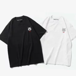 Circumtoy Marvel Superheroes Pixel Symbol Summer T-shirt -accessories outlet store antman 2d8427b2 2b0d 4dd0 beed 872a7860af05 2048x